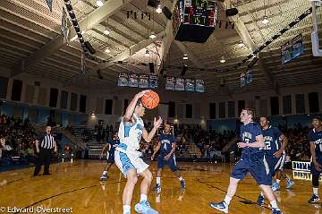 Dorman v SHS 31